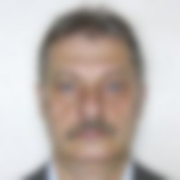 Abuzin Vadim Vital'yevich