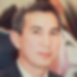 Toksanbaev Ayanbek Bekezhanovich