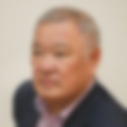 Krymov Serik Zharasovich