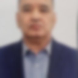 Kaskabaev Mukhametkali Teleukhanovich