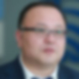 Есекеев Куанышбек Бахытбекович