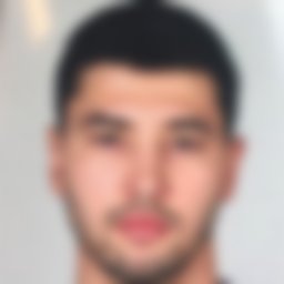 Kushkenbaev Rustem Maratuly