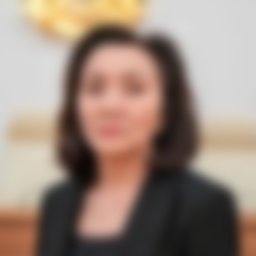 Utebaeva Zere Oryntaykyzy