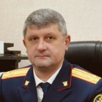 Винников Олег Евгеньевич