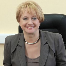 Носкова Ольга Владимировна