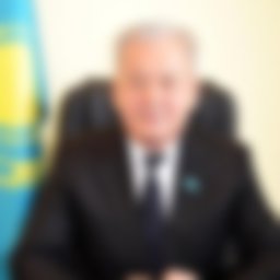 Кулекеев Батырбек Абдирасилович