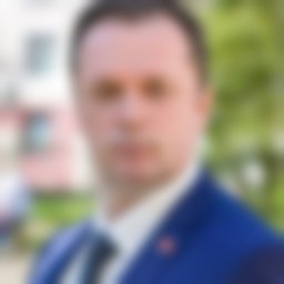 Антошин Сергей Сергеевич