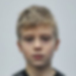 Хворов Матвей Денисович