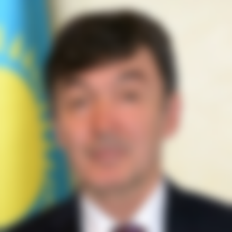 Избастин Темиртай Рымтаевич