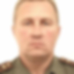 Kasinskiy Leonid Viktorovich