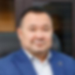 Кашкинбеков Арман Каирберлиевич