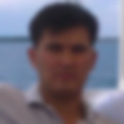 Буларов Харсан Ильясович