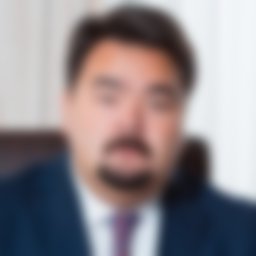 Избастин Каныш Темиртаевич