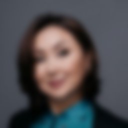 Бектурганова Мадина Мухамедовна