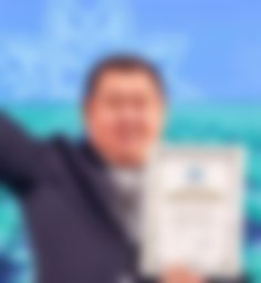 Бекиев Алдан Ботаевич