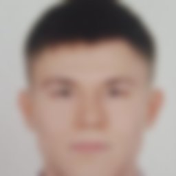 Савенко Юрий Игоревич
