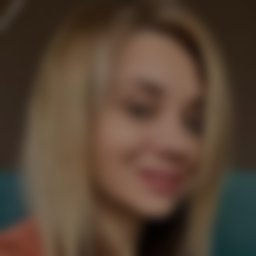 Кофман Карина Тимуровна