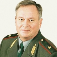 Гирфанов Расим Масалимович