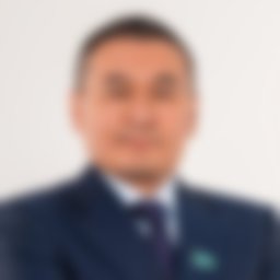 Сауранбаев Ералы Болатович