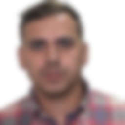 Кочергин Александр Васильевич