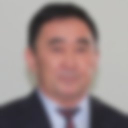 Дауылбаев Адилбек Кулынтаевич