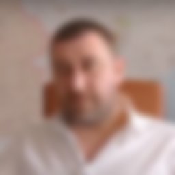 Бусел Никита Петрович