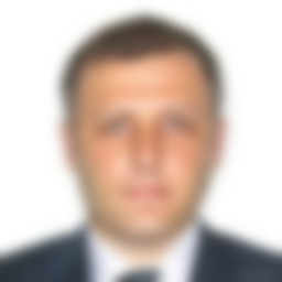 Царик Олег Владимирович