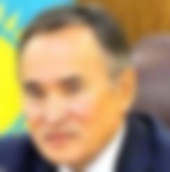 Мырзахметов Аскар Исабекович