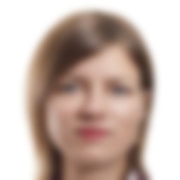 Орлова Анна Викторовна