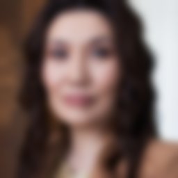 Kusainova Ayzhan Shayzatovna