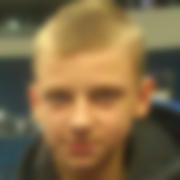 Shestakov Egor Yur'yevich