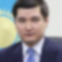 Кенбеил Даурен Маратулы