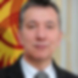 Niyazov Farid Abilezimovich