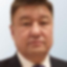 Жукеев Серик Аманжолович