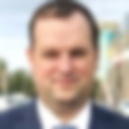 Чеботарёв Андрей Александрович