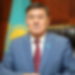 Искаков Жанкелды Ойшиевич