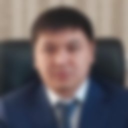 Байрахметов Елдос Жанболатулы