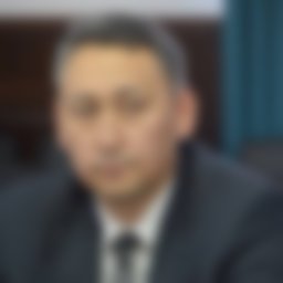 Алиев Батырбек Толеубекович
