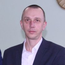 Гвозд Дмитрий Александрович