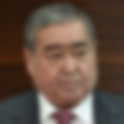Zhamalbek Sharipbek Zhamalbekuly