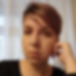 Omelich Irina Rodionovna