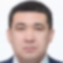 Ибраев Фархат Казбекович