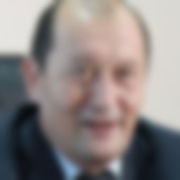Абишев Исламбек Алмаханович