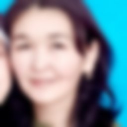 Seysenbinova Dinara Askarbekovna