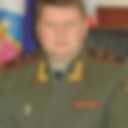 Kuzmenkov Aleksey Mikhaylovich