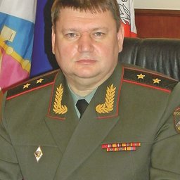 Кузьменков Алексей Михайлович