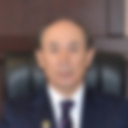 Жумагулов Бауржан Турсынович