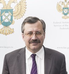 Цариковский Андрей Юрьевич