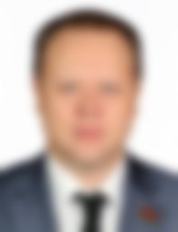 Buldin Andrey Vladimirovich