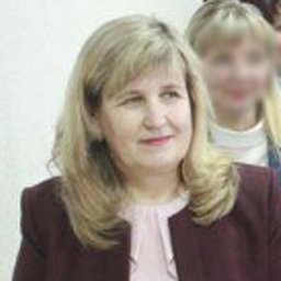 Полуян Ольга Владимировна